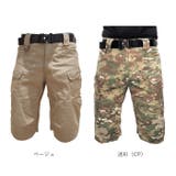 ハーフパンツ メンズ | BACKYARD FAMILY | 詳細画像17 