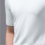 ニット セーター メンズ サマー 半袖 | BACKYARD FAMILY | 詳細画像13 