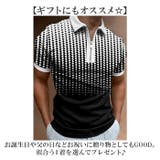 ポロシャツ メンズ 半袖 ゴルフ | BACKYARD FAMILY | 詳細画像6 