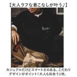 ポロシャツ メンズ 半袖 | BACKYARD FAMILY | 詳細画像7