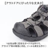 スポーツサンダル アウトドア | BACKYARD FAMILY | 詳細画像4