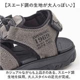 スポーツサンダル アウトドア | BACKYARD FAMILY | 詳細画像5