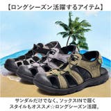 スポーツサンダル アウトドア | BACKYARD FAMILY | 詳細画像7