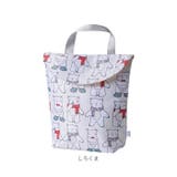多目的バッグ 入園グッズ | BACKYARD FAMILY | 詳細画像16