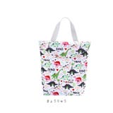 多目的バッグ 入園グッズ | BACKYARD FAMILY | 詳細画像17