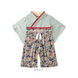 はかま ロンパース ベビー | BACKYARD FAMILY | 詳細画像18
