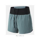 ウエストポケット付き スポーツウェア ハーフパンツ | BACKYARD FAMILY | 詳細画像19 