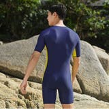 フィットネス水着 メンズ | BACKYARD FAMILY | 詳細画像13 