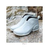 一体成型レインシューズ 完全防水 | BACKYARD FAMILY | 詳細画像18 