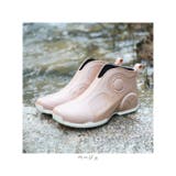 一体成型レインシューズ 完全防水 | BACKYARD FAMILY | 詳細画像19 
