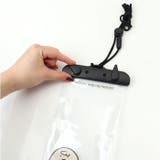 キャラクター 防水ポーチ | BACKYARD FAMILY | 詳細画像9 