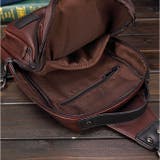 ボディバッグ 柔らかい | BACKYARD FAMILY | 詳細画像12 