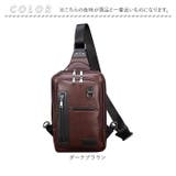 ボディバッグ 柔らかい | BACKYARD FAMILY | 詳細画像20 