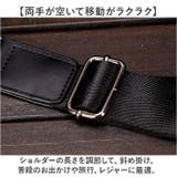 ボディバッグ 柔らかい | BACKYARD FAMILY | 詳細画像3 