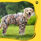 中大型犬の服 春夏秋冬 | BACKYARD FAMILY | 詳細画像11