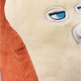 キャラクター シートベルトクッション | BACKYARD FAMILY | 詳細画像12 