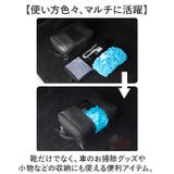 車用 シューズラック 収納バッグ | BACKYARD FAMILY | 詳細画像12