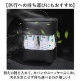 車用 シューズラック 収納バッグ | BACKYARD FAMILY | 詳細画像10
