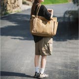 マザーズバッグ 軽量 大きめ | BACKYARD FAMILY | 詳細画像16 