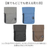パスポートケース シンプル 薄型 | BACKYARD FAMILY | 詳細画像8
