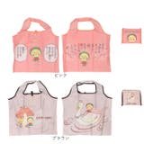 キャラクター ショッピングバッグ | BACKYARD FAMILY | 詳細画像16 