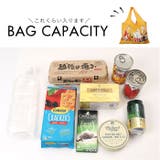 キャラクター ショッピングバッグ | BACKYARD FAMILY | 詳細画像8 