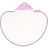 キャラクター 吸水速乾フード付きバスポンチョ BPO1 | BACKYARD FAMILY | 詳細画像10 