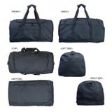 CLEAT シンプルボストンバッグ 40L | BACKYARD FAMILY | 詳細画像8 