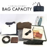 CLEAT シンプルボストンバッグ 40L | BACKYARD FAMILY | 詳細画像10 