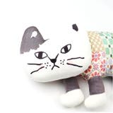 ぬいぐるみクッション | BACKYARD FAMILY | 詳細画像7 