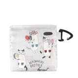 プリントエコバッグ | BACKYARD FAMILY | 詳細画像12 