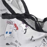 プリントエコバッグ | BACKYARD FAMILY | 詳細画像9 