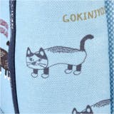 ふた付き仕切りトート Sサイズ | BACKYARD FAMILY | 詳細画像15 