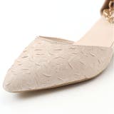 パンプス太ヒール パーティ 通勤 シューズ | BACKYARD FAMILY | 詳細画像12 