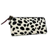 Pisoraro ピソラロ ハラコ LF薄マチロングウォレット | BACKYARD FAMILY | 詳細画像11 