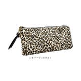 Pisoraro ピソラロ ハラコ LF薄マチロングウォレット | BACKYARD FAMILY | 詳細画像15 