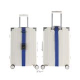 スーツケースベルトサイズ調整可 | BACKYARD FAMILY | 詳細画像13 