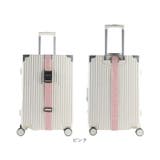 スーツケースベルトサイズ調整可 | BACKYARD FAMILY | 詳細画像9 