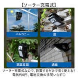 ソーラーライト 屋外防水 人感センサー | BACKYARD FAMILY | 詳細画像3 