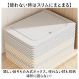 収納ボックス 折りたたみ 大容量 | BACKYARD FAMILY | 詳細画像11