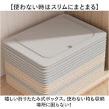 収納ボックス 折りたたみ 大容量 | BACKYARD FAMILY | 詳細画像11