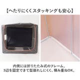 収納ボックス 折りたたみ 大容量 | BACKYARD FAMILY | 詳細画像6