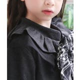 モニカ上下セット（リボンブローチセット） | BACKYARD FAMILY | 詳細画像10 