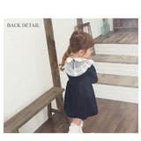ブリーズワンピース | BACKYARD FAMILY | 詳細画像9 