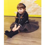 ボリーチュチュスカート | BACKYARD FAMILY | 詳細画像11 