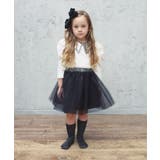 ボリーチュチュスカート | BACKYARD FAMILY | 詳細画像13 