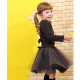 ボリーチュチュスカート | BACKYARD FAMILY | 詳細画像3 