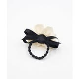 ロココポニーテール(3color) | BACKYARD FAMILY | 詳細画像7 