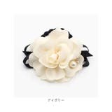 ロココポニーテール(3color) | BACKYARD FAMILY | 詳細画像10 