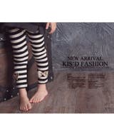 モメントボーダーレギンス | BACKYARD FAMILY | 詳細画像4 